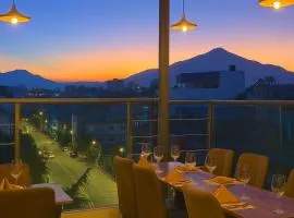 Kathmandu Royal Chamber Hotel - Near INTL Airport & Pashupatinath Temple