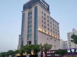 목포 아야나호텔 & 풀빌라