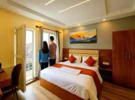 Kathmandu Royal Chamber Hotel - Near INTL Airport & Pashupatinath Temple