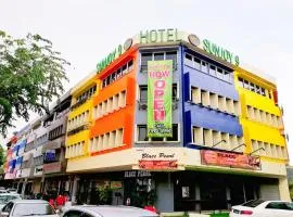 Hotel Sunjoy9 OKR