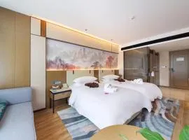 Friend Zhangjiajie Hotel