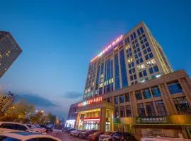 Friend Zhangjiajie Hotel-Free pick-up