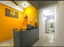 Prakash holliday home, Hotel in Arambol