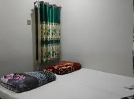 Mina Hotel