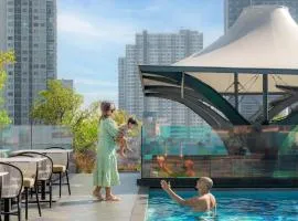 Ramada Plaza by Wyndham Bangkok Sukhumvit 48