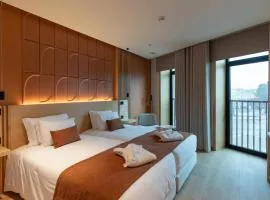 Hotel do Alboi