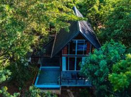 Farm Villa By Heritage, hotel in Kataragama