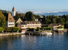 Boutiquehotel Sonne Küsnacht - Zürich
