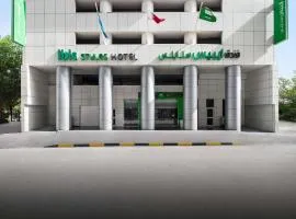 ibis Styles Manama Diplomatic Area