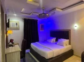 RJ hotel