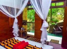 MUM Jungle Inn, Hotel in Ella