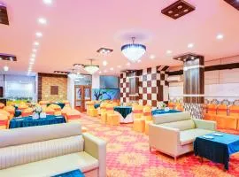 Hotel Gracious - Civil Line