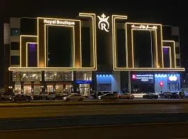 Royal Boutique Hotel