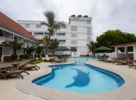 The Safiya Hotel, Diani Beach