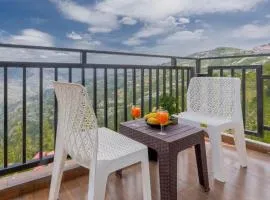 The Green Trails Kufri I Vacations I Conference I MICE I Family Events I Open Air Terrace I Sky Bonfire I Wooden Rooms With Pvt Balconies I by Exotic Stays