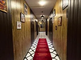 Hotel Sartaj