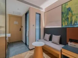Junheyue Hotel Wangjing Metro Station Branch