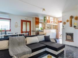 Karnevál Vendégház, hotel v destinaci Velence