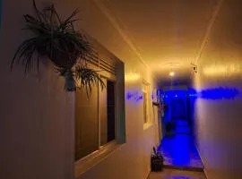 Hotel Judith, GULU