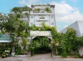 Townhouse Oak Southern Star Hotel Quang Trung Industrial Zone District 12