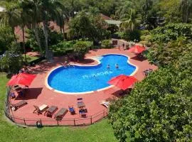 HOTEL TROPICAL IGUAZU