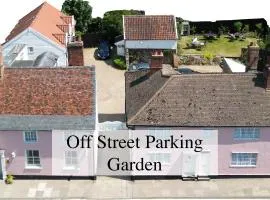 The Abbey Hotel & Apartments