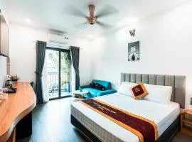 Belvilla Near Quang Trung Exhibition Center District 12 Formerly Southern Star Hotel