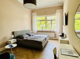 Pension Am Sültebrunnen