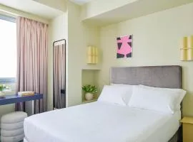 Moderno Hotel Roma