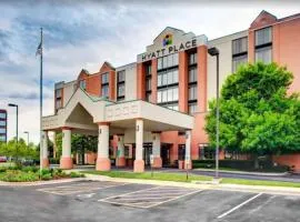 Hyatt Place Chicago/Itasca