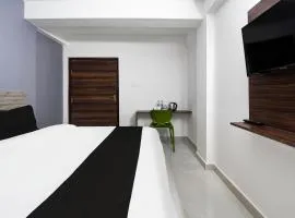 Hotel O Kalyani Golden Key