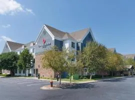 Candlewood Suites Eagan Airport South Mall of America