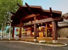 Gravity Haus Big Sky