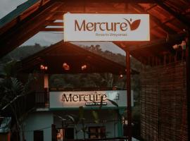 Mercure Resort Wayanad โรงแรมในมานันทาวดี