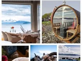 Yggdrasil Farmhotel Retreat, Spa & Yoga