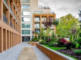 Cuza 16 - Central Premium Apartments