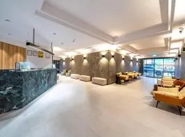 Moonsset INN Taitung