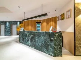 Moonsset INN Taitung