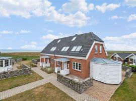 0287-Romo-Sonder-Frankel-28, hotel v destinaci Havneby