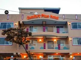 Comfort Plus Hotel