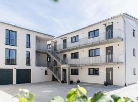 Black Forest Hotel Kappel-Grafenhausen, ξενοδοχείο σε Kappel-Grafenhausen