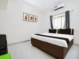 Hotel O AMRITA PREMIUM