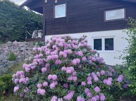 Apartment Strömstad, Lökholmen, hotel in Strömstad