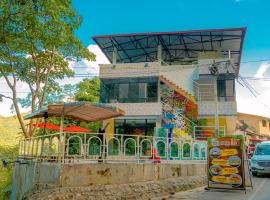 La Maloka, hotel di Tingo María