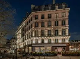 Fauchon l'Hôtel Paris