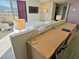 Sheraton San Jose Hotel, Costa Rica