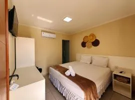 Village Comfort Hotel