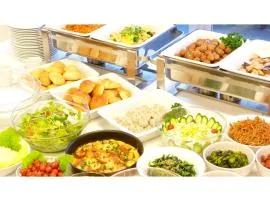 Smile Hotel Sendai Tagajyo - Vacation STAY 05425v