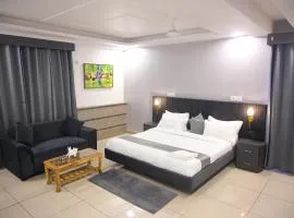 Raj Residency Gurgaon