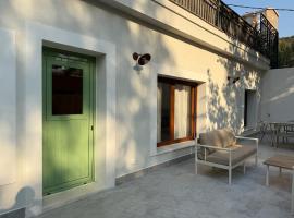 El Rincón de la Laguna, ξενοδοχείο σε Ossa de Montiel